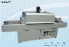 IR�t�⾀�ݵ��t ��ɹ̻��O��SK-296-500