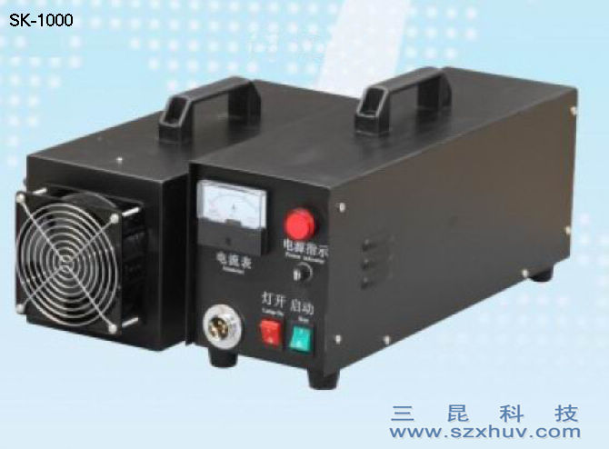 ����ʽUV�̻��C