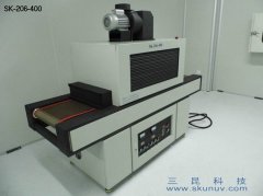 ���c�|���@ʾ��PLCˮ�z�̻���UV�̻��CSK-206-400