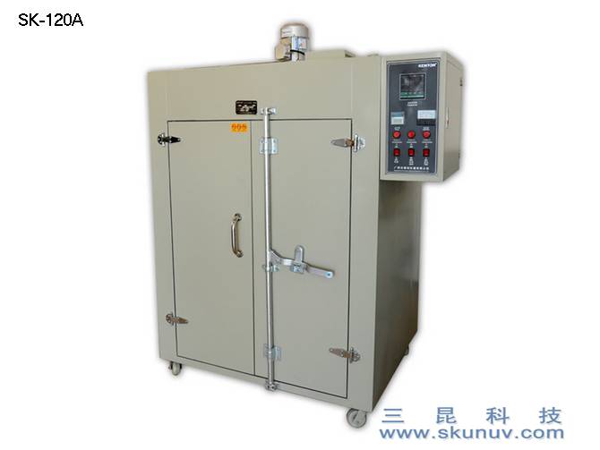 SK-120A工業運風式干燥箱