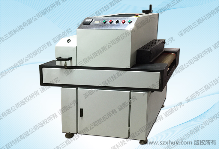 UV machine, glue machine