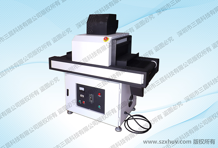 uv Curing machine SK-102-300X